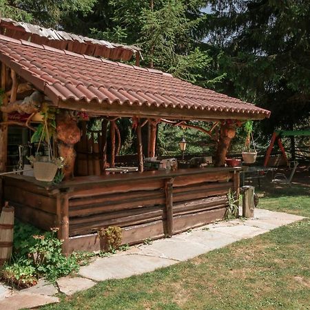 Утро Без Аларма, Смолянски Езера. Alarm Free Morning Smolyan Lakes ภายนอก รูปภาพ